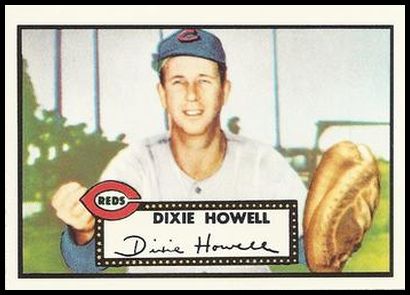 135 Dixie Howell